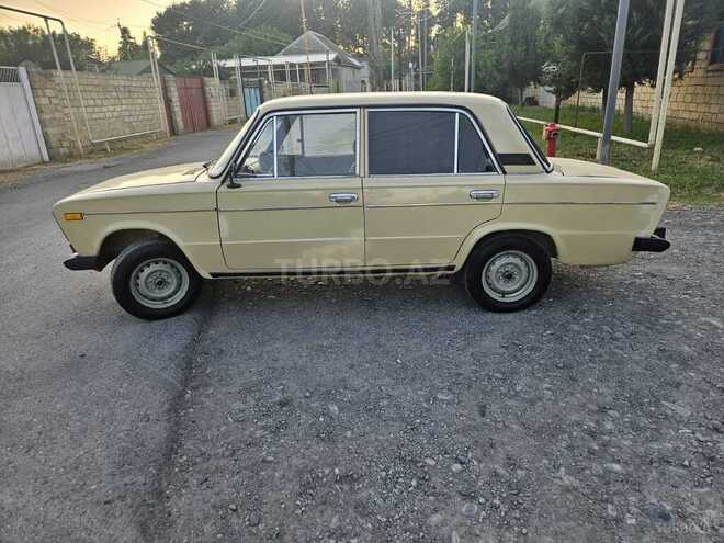 LADA (VAZ) 2106 1988, 86,231 km - 1.3 l - Ağdaş