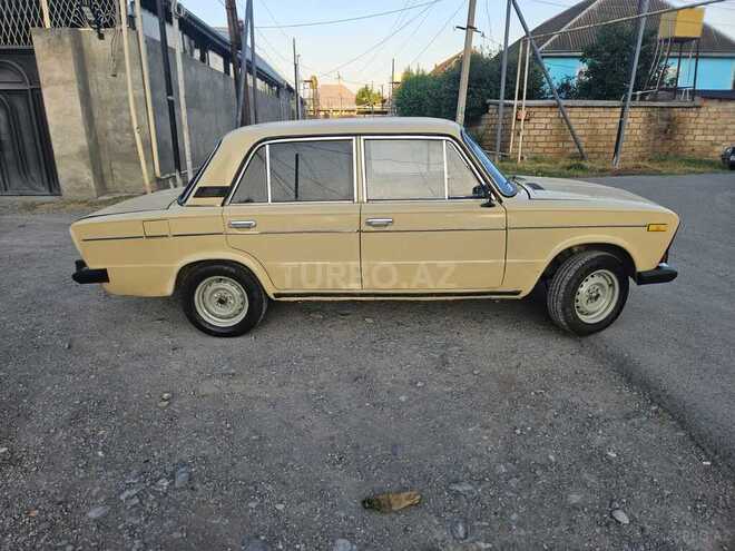 LADA (VAZ) 2106 1988, 86,231 km - 1.3 l - Ağdaş