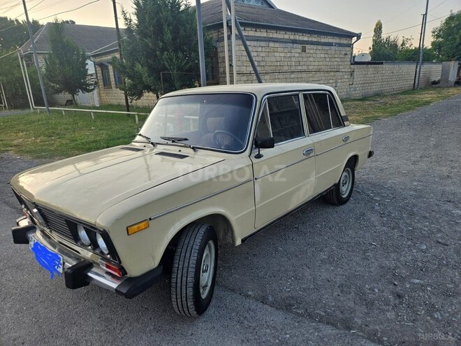 LADA (VAZ) 2106 1988, 86,231 km - 1.3 l - Ağdaş