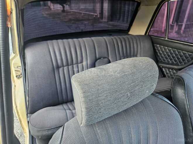 LADA (VAZ) 2106 1988, 86,231 km - 1.3 l - Ağdaş