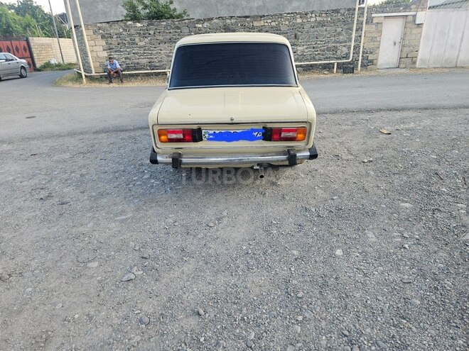 LADA (VAZ) 2106 1988, 86,231 km - 1.3 l - Ağdaş