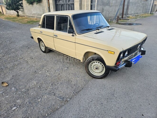 LADA (VAZ) 2106 1988, 86,231 km - 1.3 l - Ağdaş