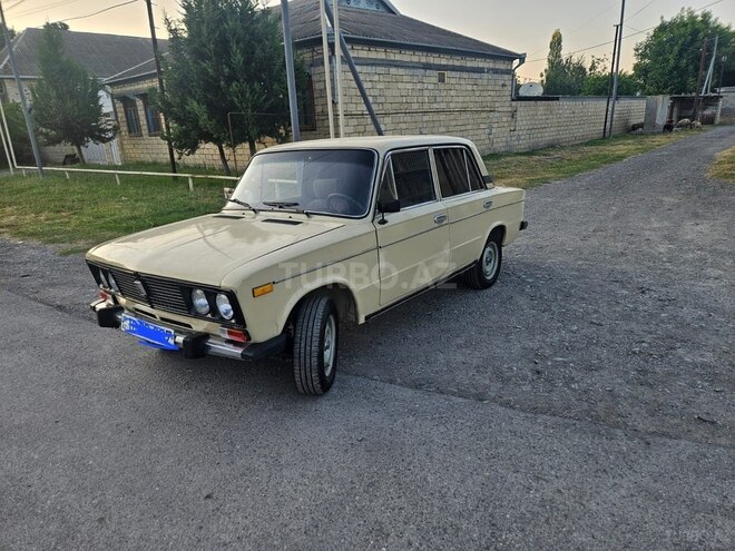 LADA (VAZ) 2106 1988, 86,231 km - 1.3 l - Ağdaş