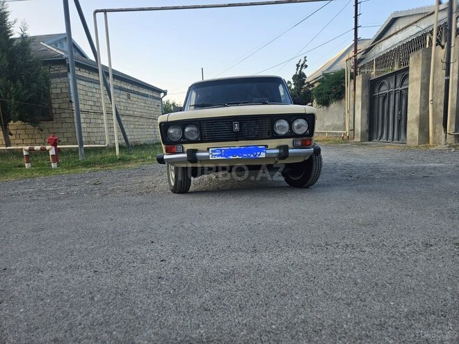 LADA (VAZ) 2106 1988, 86,231 km - 1.3 l - Ağdaş