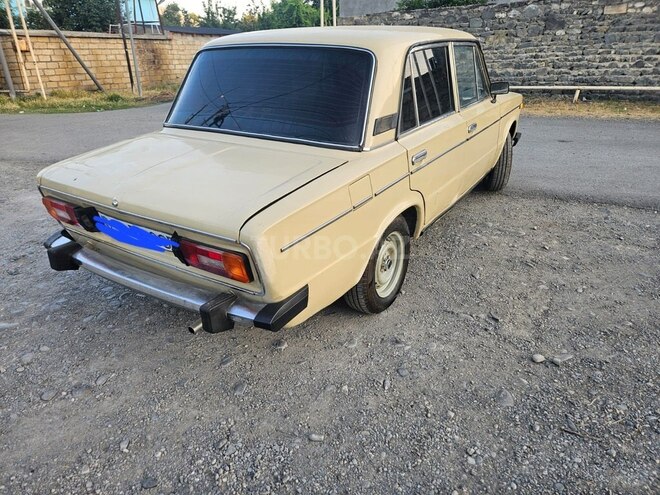 LADA (VAZ) 2106 1988, 86,231 km - 1.3 l - Ağdaş