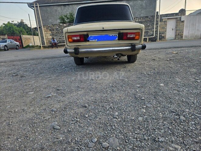 LADA (VAZ) 2106 1988, 86,231 km - 1.3 l - Ağdaş