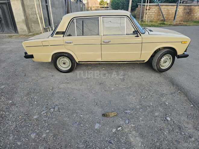 LADA (VAZ) 2106 1988, 86,231 km - 1.3 l - Ağdaş