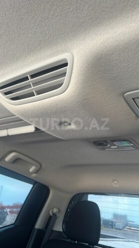 Mitsubishi L200 2023, 46,000 km - 2.4 l - Bakı