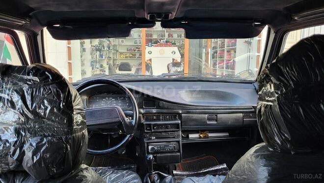 LADA (VAZ) 21099 1995, 124,219 km - 1.5 l - Quba