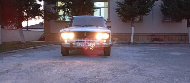 LADA (VAZ) 2106 1994, 84,346 km - 1.5 l - İsmayıllı