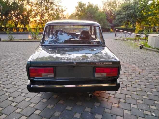 LADA (VAZ) 2107 2010, 79,000 km - 1.6 l - Yevlax