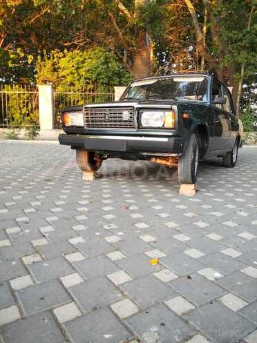 LADA (VAZ) 2107 2010, 79,000 km - 1.6 l - Yevlax