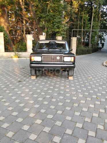 LADA (VAZ) 2107 2010, 79,000 km - 1.6 l - Yevlax