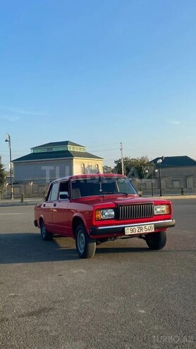 LADA (VAZ) 2107 2012, 45,550 km - 1.5 l - Salyan