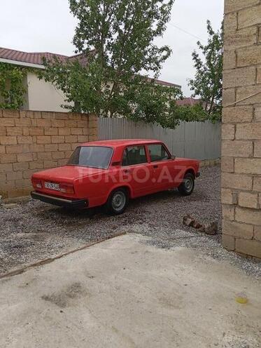 LADA (VAZ) 2107 2012, 45,550 km - 1.5 l - Salyan
