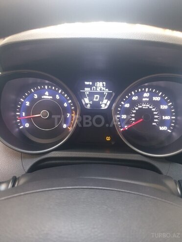 Hyundai Elantra 2013, 274,000 km - 1.8 l - Bakı