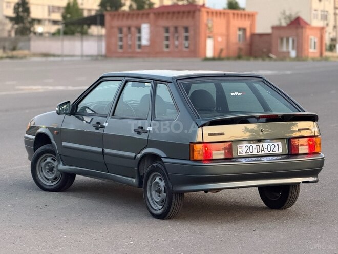LADA (VAZ) 2114 2012, 145,000 km - 1.6 l - Gəncə
