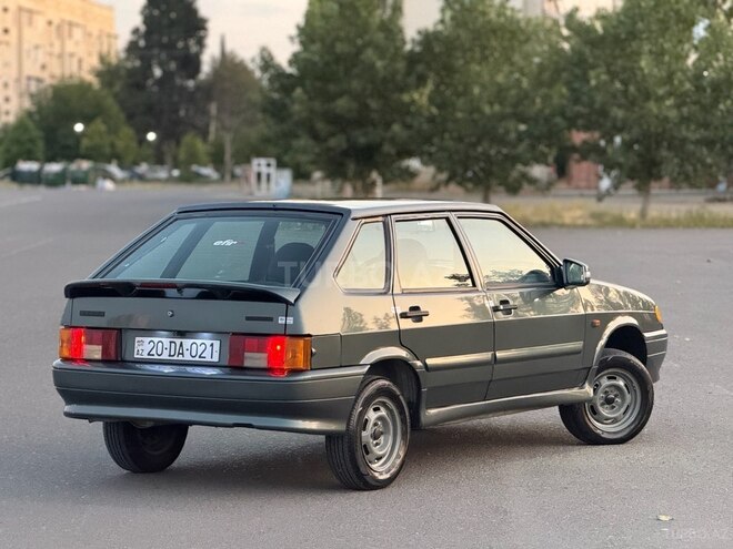 LADA (VAZ) 2114 2012, 145,000 km - 1.6 l - Gəncə