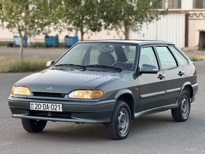 LADA (VAZ) 2114 2012, 145,000 km - 1.6 l - Gəncə