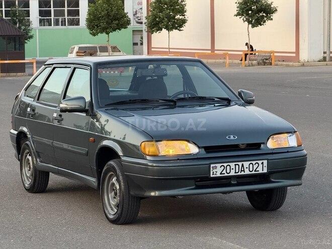 LADA (VAZ) 2114 2012, 145,000 km - 1.6 l - Gəncə
