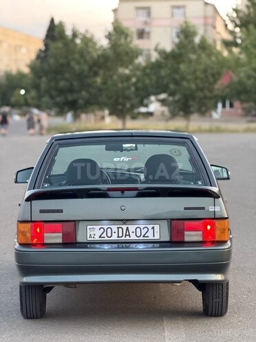 LADA (VAZ) 2114 2012, 145,000 km - 1.6 l - Gəncə