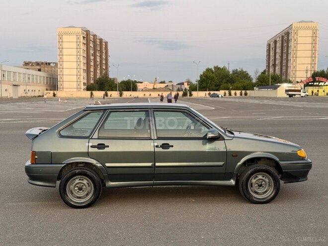 LADA (VAZ) 2114 2012, 145,000 km - 1.6 l - Gəncə
