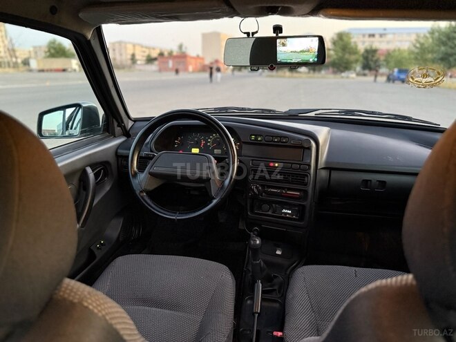 LADA (VAZ) 2114 2012, 145,000 km - 1.6 l - Gəncə