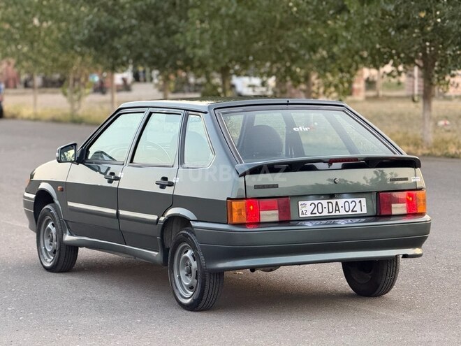 LADA (VAZ) 2114 2012, 145,000 km - 1.6 l - Gəncə
