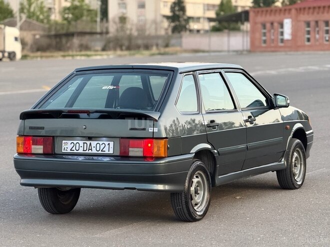 LADA (VAZ) 2114 2012, 145,000 km - 1.6 l - Gəncə