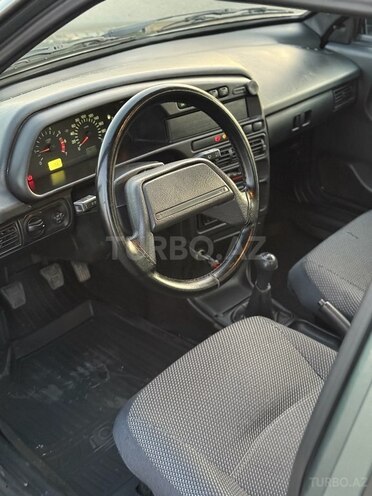 LADA (VAZ) 2114 2012, 145,000 km - 1.6 l - Gəncə