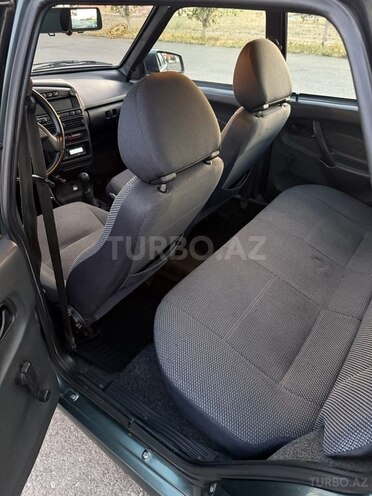LADA (VAZ) 2114 2012, 145,000 km - 1.6 l - Gəncə