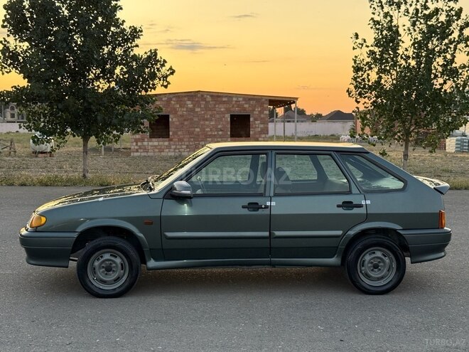 LADA (VAZ) 2114 2012, 145,000 km - 1.6 l - Gəncə
