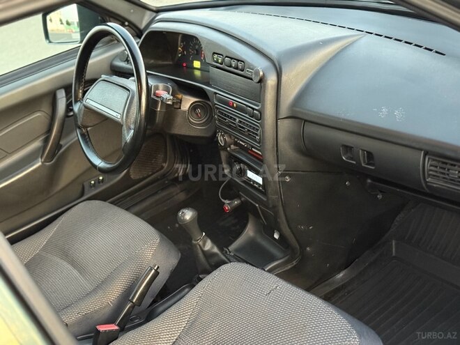 LADA (VAZ) 2114 2012, 145,000 km - 1.6 l - Gəncə