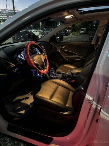 Hyundai Santa Fe-7