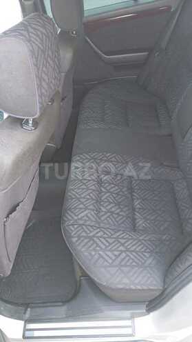 Mercedes C 220 1995, 382,000 km - 2.2 l - Bakı