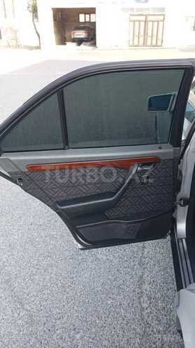 Mercedes C 220 1995, 382,000 km - 2.2 l - Bakı