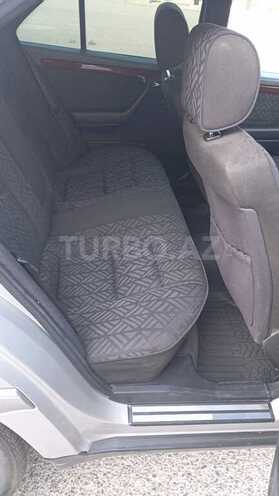 Mercedes C 220 1995, 382,000 km - 2.2 l - Bakı
