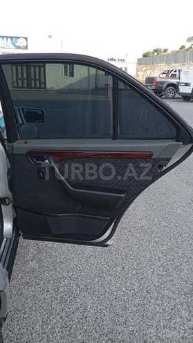 Mercedes C 220 1995, 382,000 km - 2.2 l - Bakı