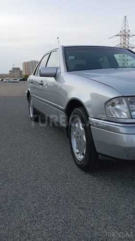 Mercedes C 220 1995, 382,000 km - 2.2 l - Bakı