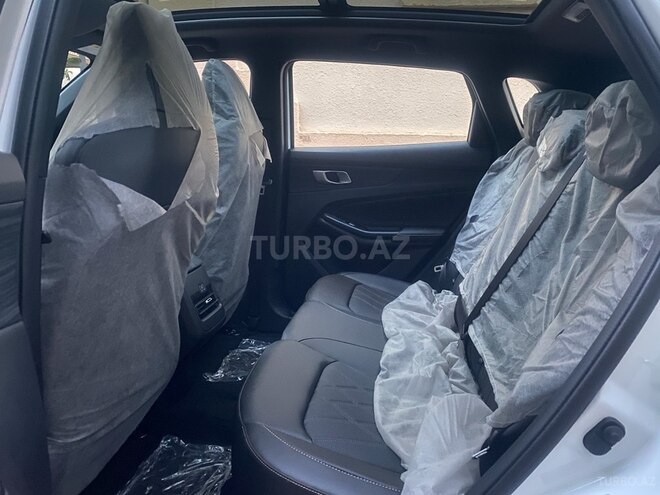 Changan CS 55 Plus 2025, 0 km - 1.5 l - Bakı
