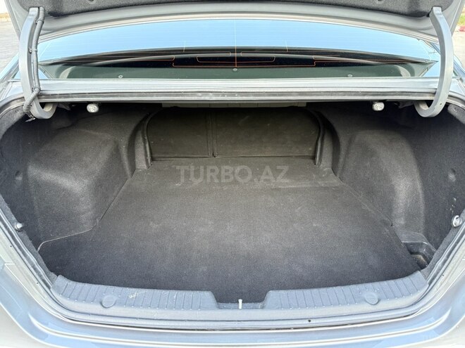 Hyundai Sonata 2010, 242,712 km - 2.4 l - Bakı