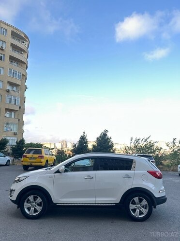 Kia Sportage 2013, 136,000 km - 2.0 l - Bakı