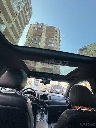 Kia Sportage 2013, 136,000 km - 2.0 l - Bakı