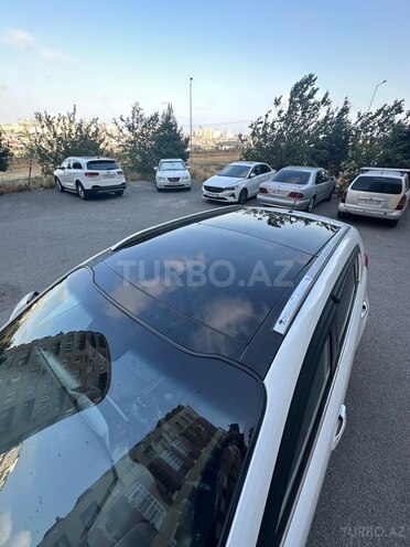 Kia Sportage 2013, 136,000 km - 2.0 l - Bakı