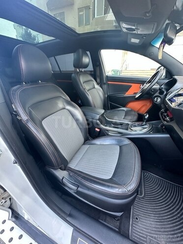 Kia Sportage 2013, 136,000 km - 2.0 l - Bakı