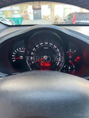 Kia Sportage 2013, 136,000 km - 2.0 l - Bakı