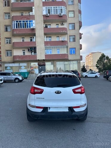 Kia Sportage 2013, 136,000 km - 2.0 l - Bakı
