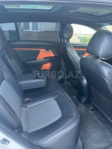 Kia Sportage 2013, 136,000 km - 2.0 l - Bakı