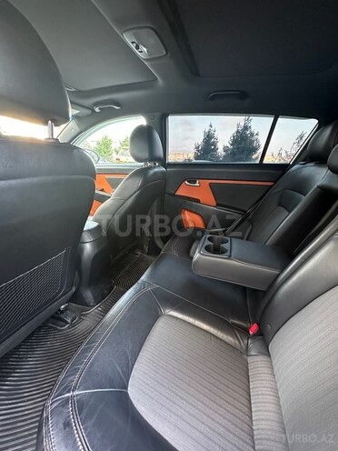 Kia Sportage 2013, 136,000 km - 2.0 l - Bakı