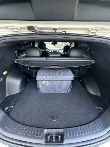Kia Sportage 2013, 136,000 km - 2.0 l - Bakı
